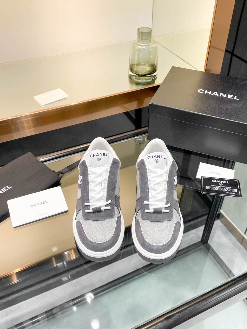 Chanel Sneakers